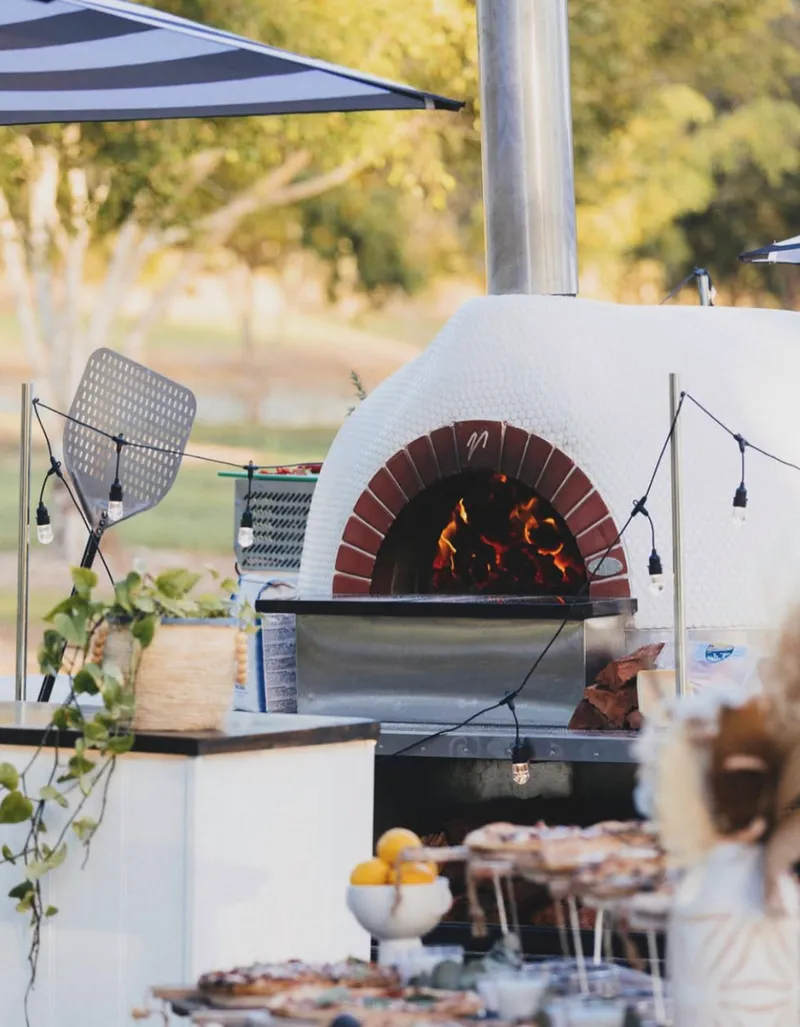 Amore Pizza Co
