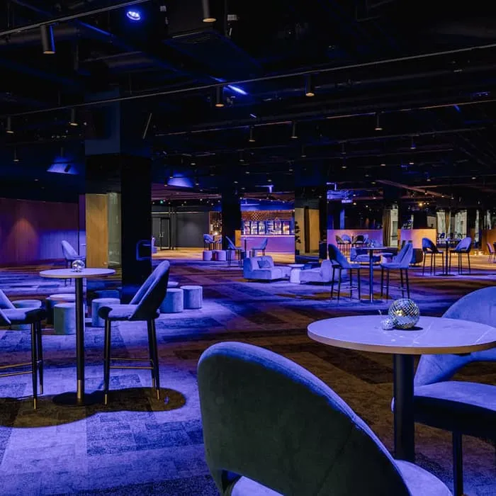 Q Events Melbourne