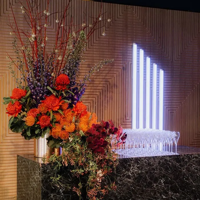 Q Events Melbourne