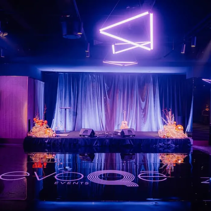 Q Events Melbourne