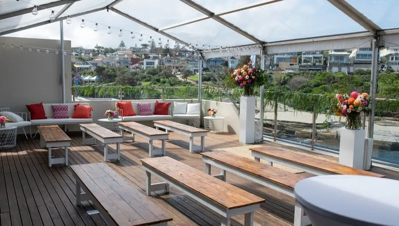 Clovelly Surf Club photo