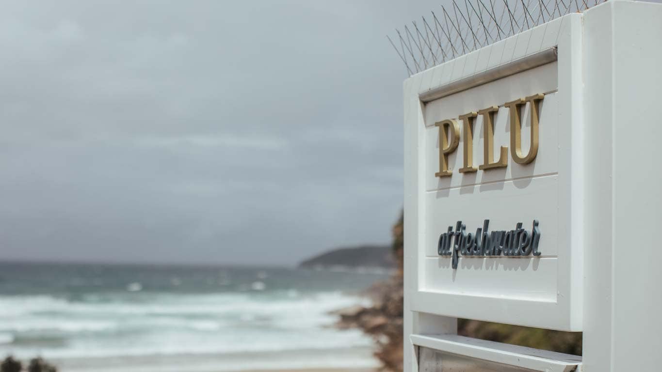 Pilu at Freshwater video thumbnail