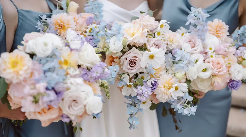 Chiho Kobayashi Flowers photo