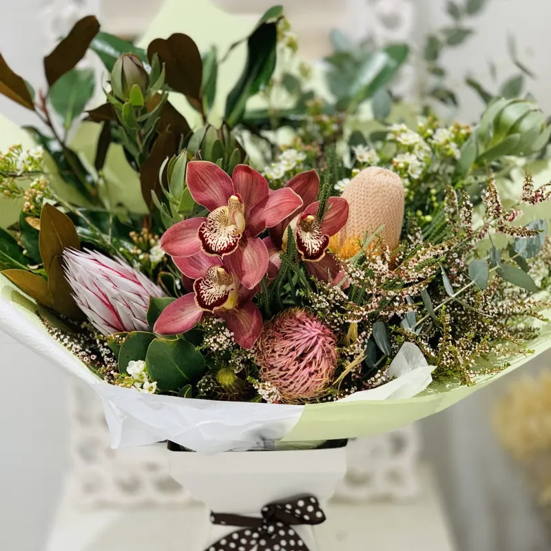 LS Flower Design