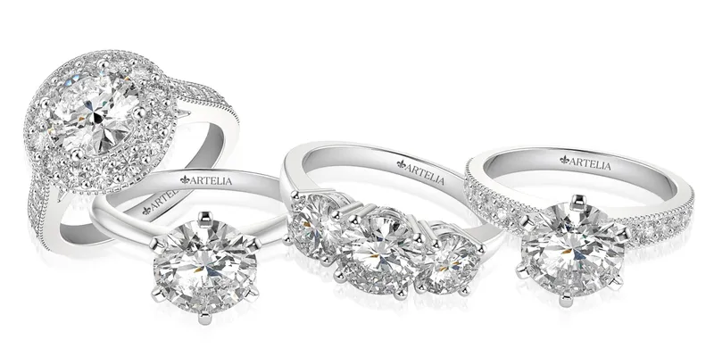 Artelia Jewellery