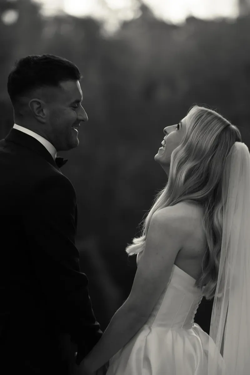 Kayla Goss Bridal