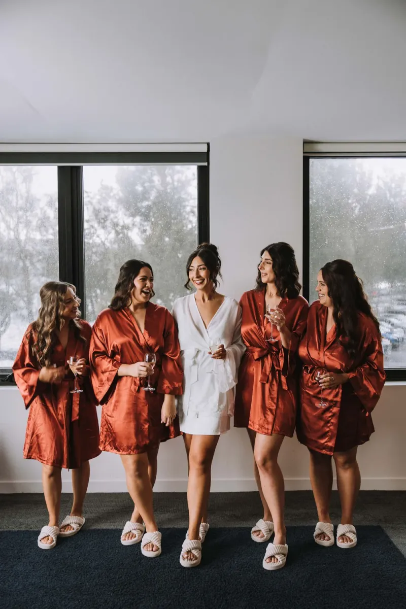 Kayla Goss Bridal photo