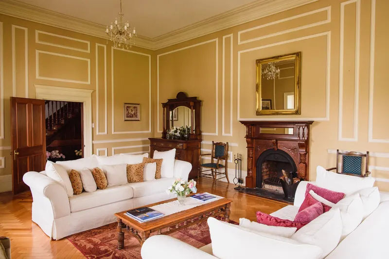 Buckland Estate photo