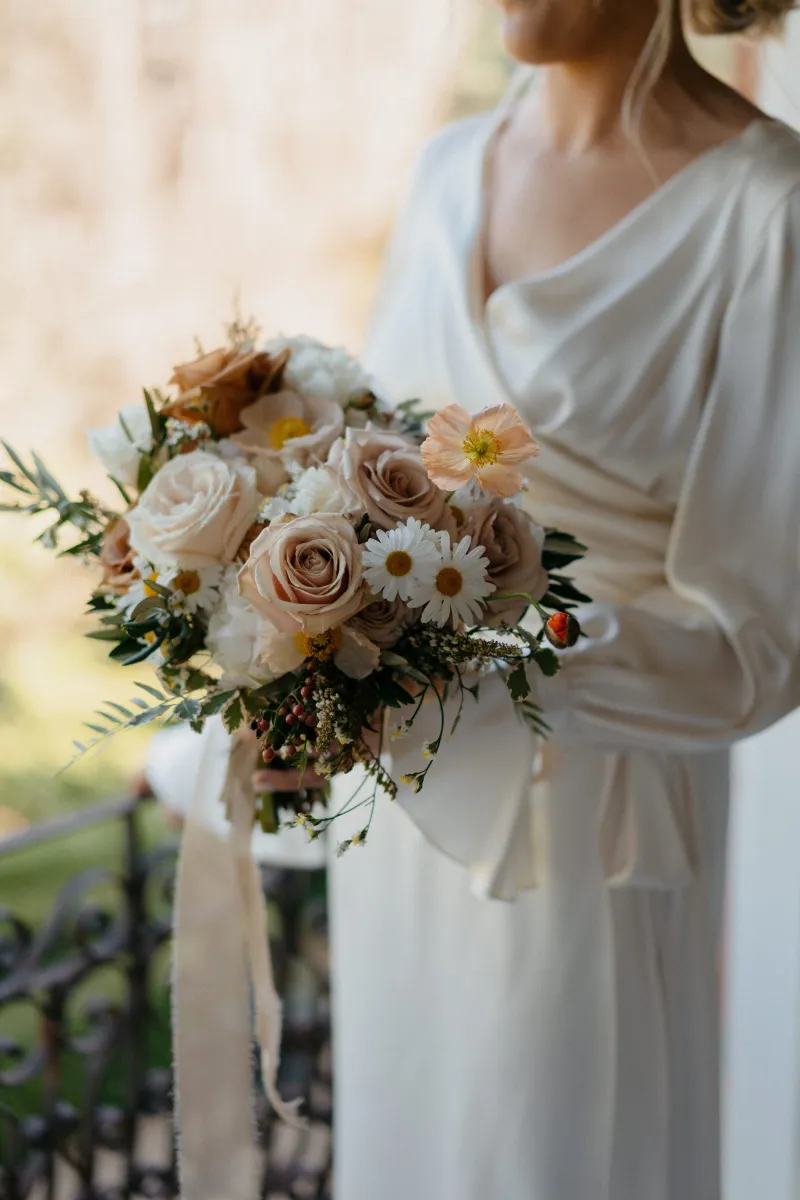 Still Life – Floral Art