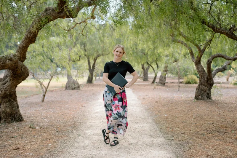 Love, Emily - Celebrant Emily Murphy