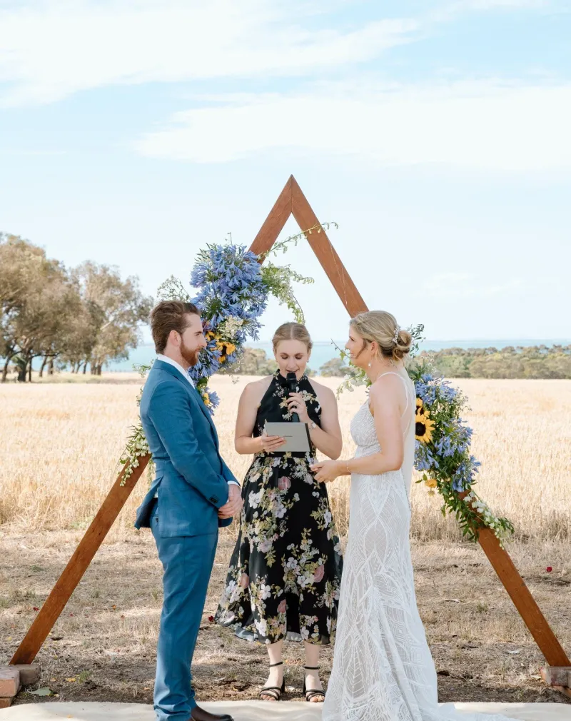 Love, Emily - Celebrant Emily Murphy