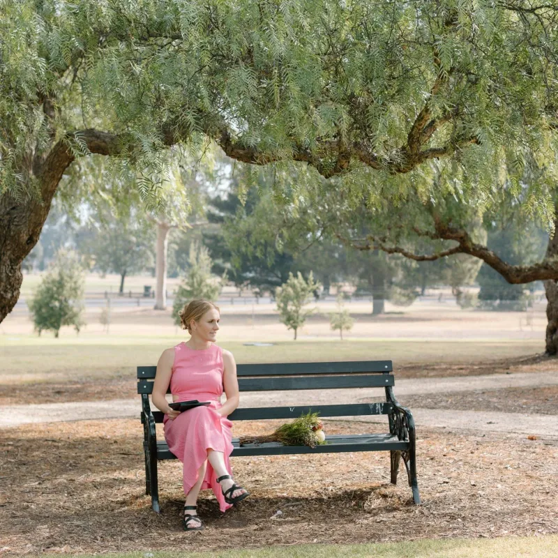 Love, Emily - Celebrant Emily Murphy