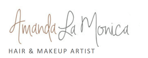 Amanda La Monica Hair and Makeup Artist