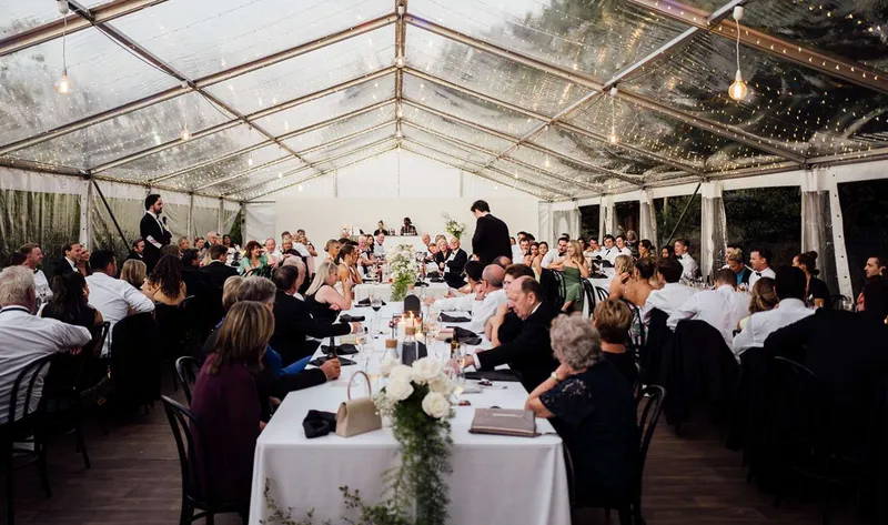 Fabulous Catering