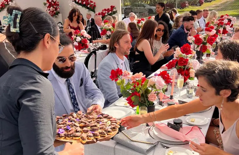 Fabulous Catering photo