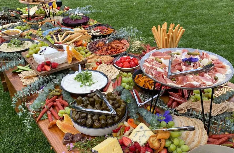 Fabulous Catering photo