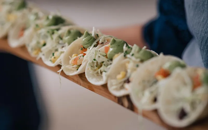Sprout Catering