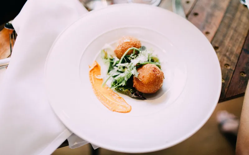 Sprout Catering