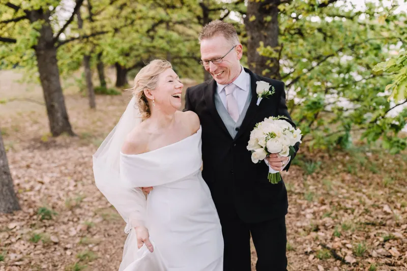 Canberra ♡ Collective - Small Weddings