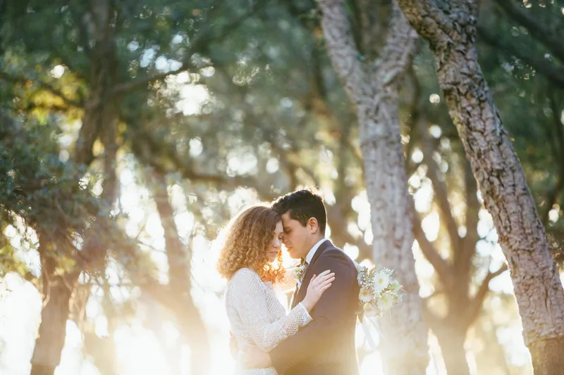 Canberra ♡ Collective - Small Weddings