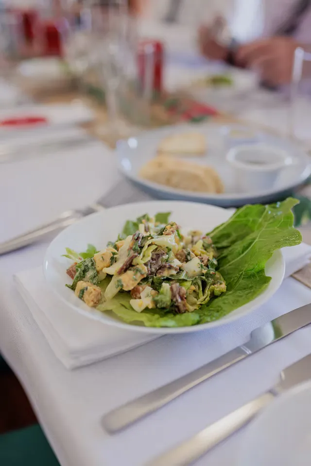 Frankie's Catering