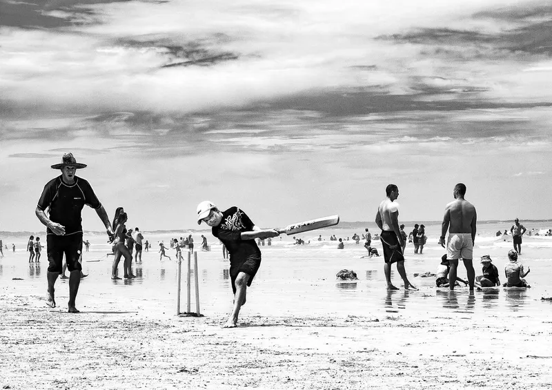 Richard Son Photography