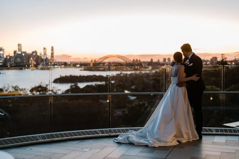 Taronga Event Centre photo