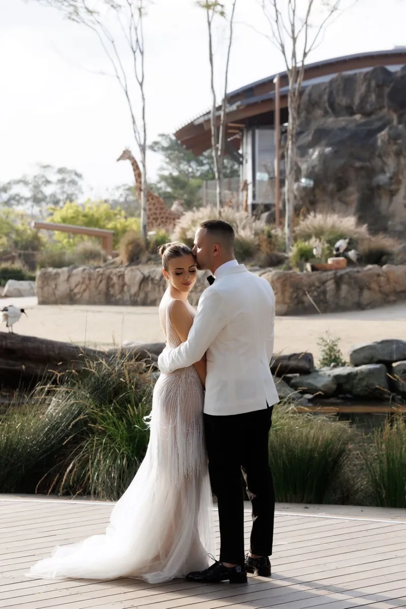 Taronga Event Centre photo