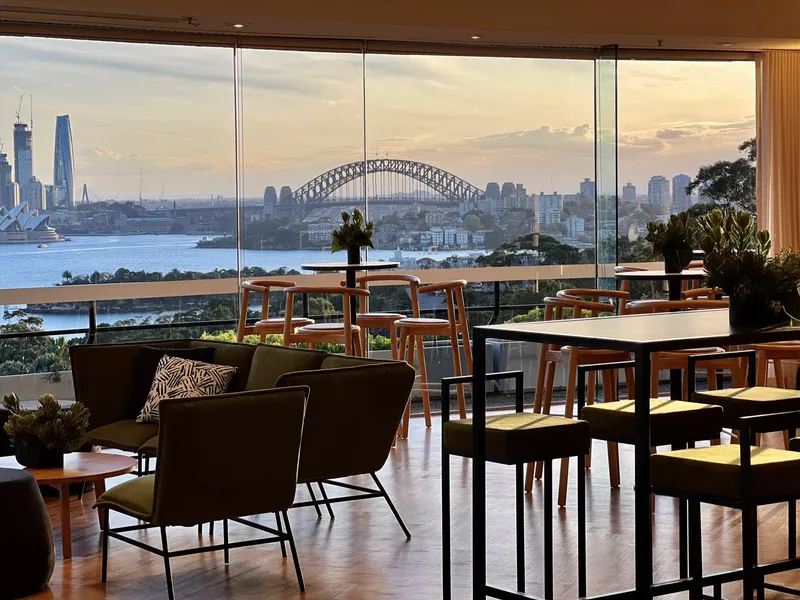 Taronga Event Centre photo