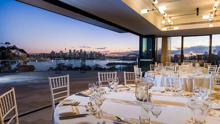 Taronga Event Centre photo