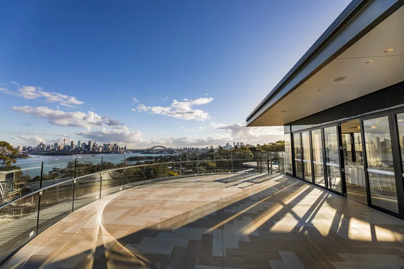 Taronga Event Centre photo