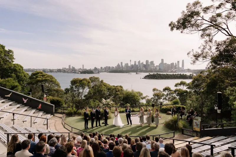 Taronga Event Centre photo