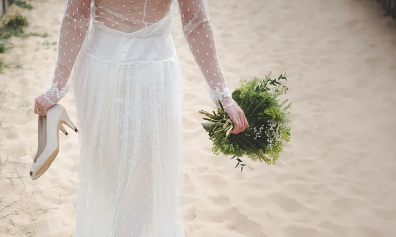 Bilinga Beach Weddings photo