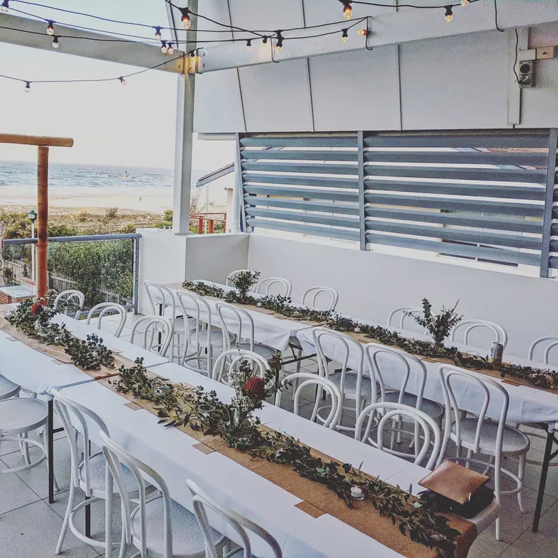 Bilinga Beach Weddings