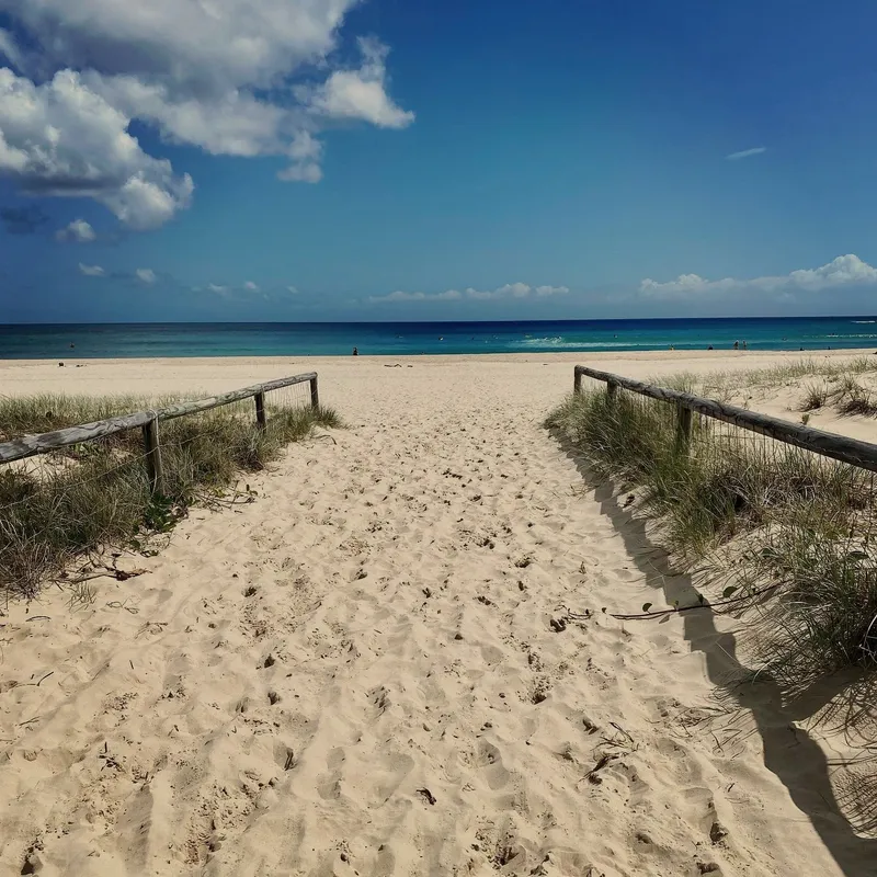 Bilinga Beach Weddings