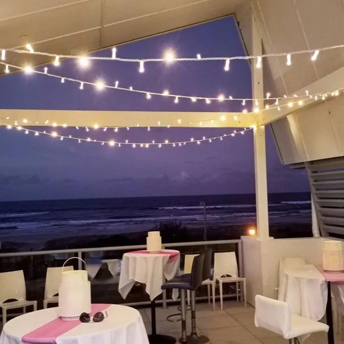 Bilinga Beach Weddings