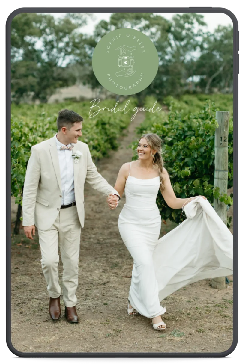 Sophie O\'Keefe Photography