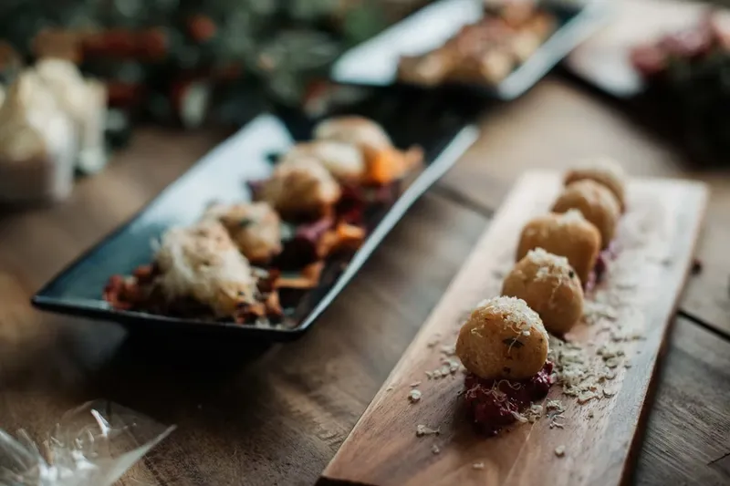 Duart Homestead Catering