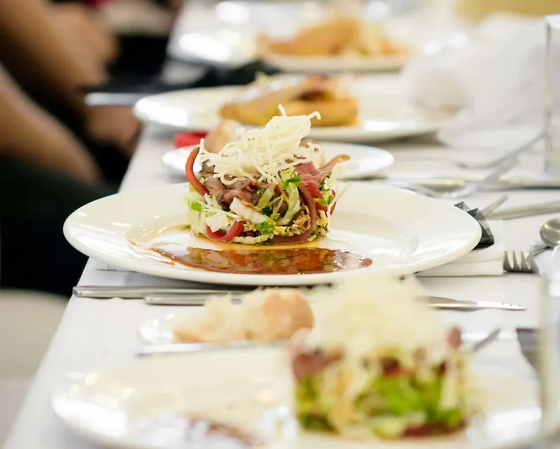 Duart Homestead Catering, photograph 6 of 6