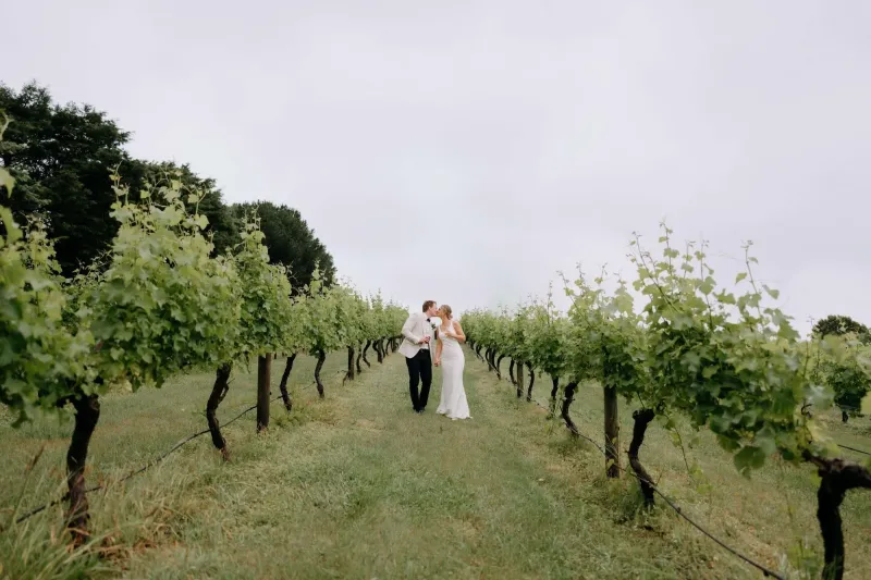 Carrajung Estate photo