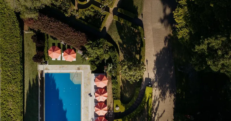 Lilianfels Blue Mountains Resort & Spa