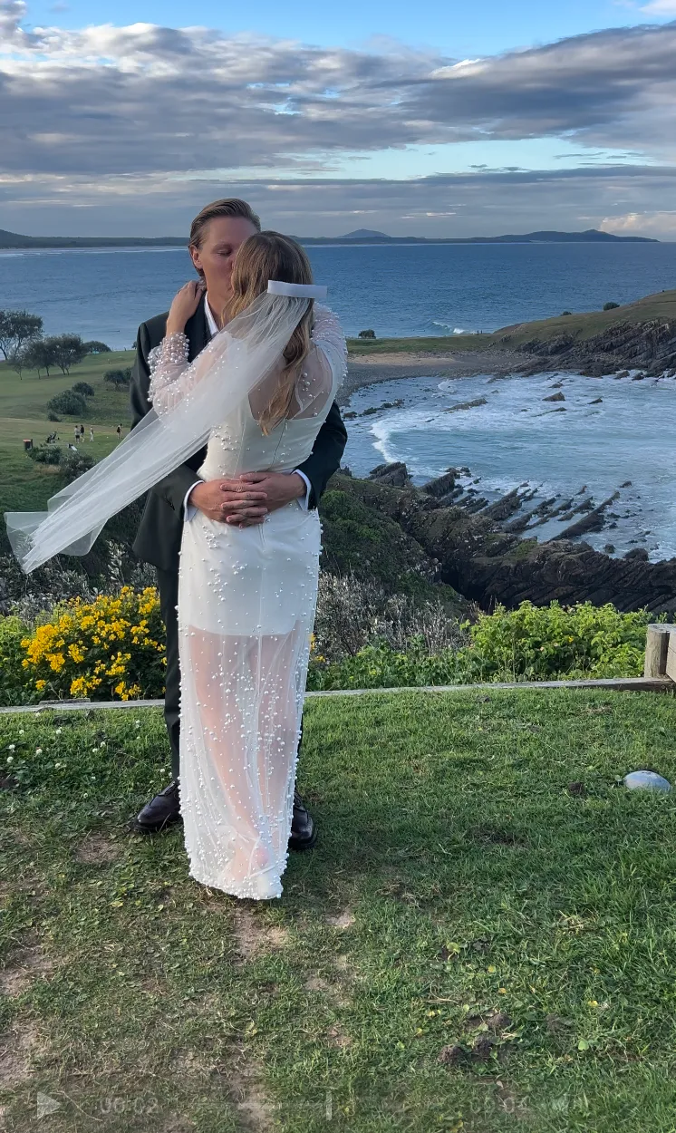 Veiled Socials photo