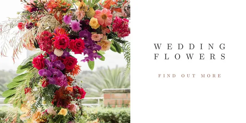 LillyPad Flowers & Events