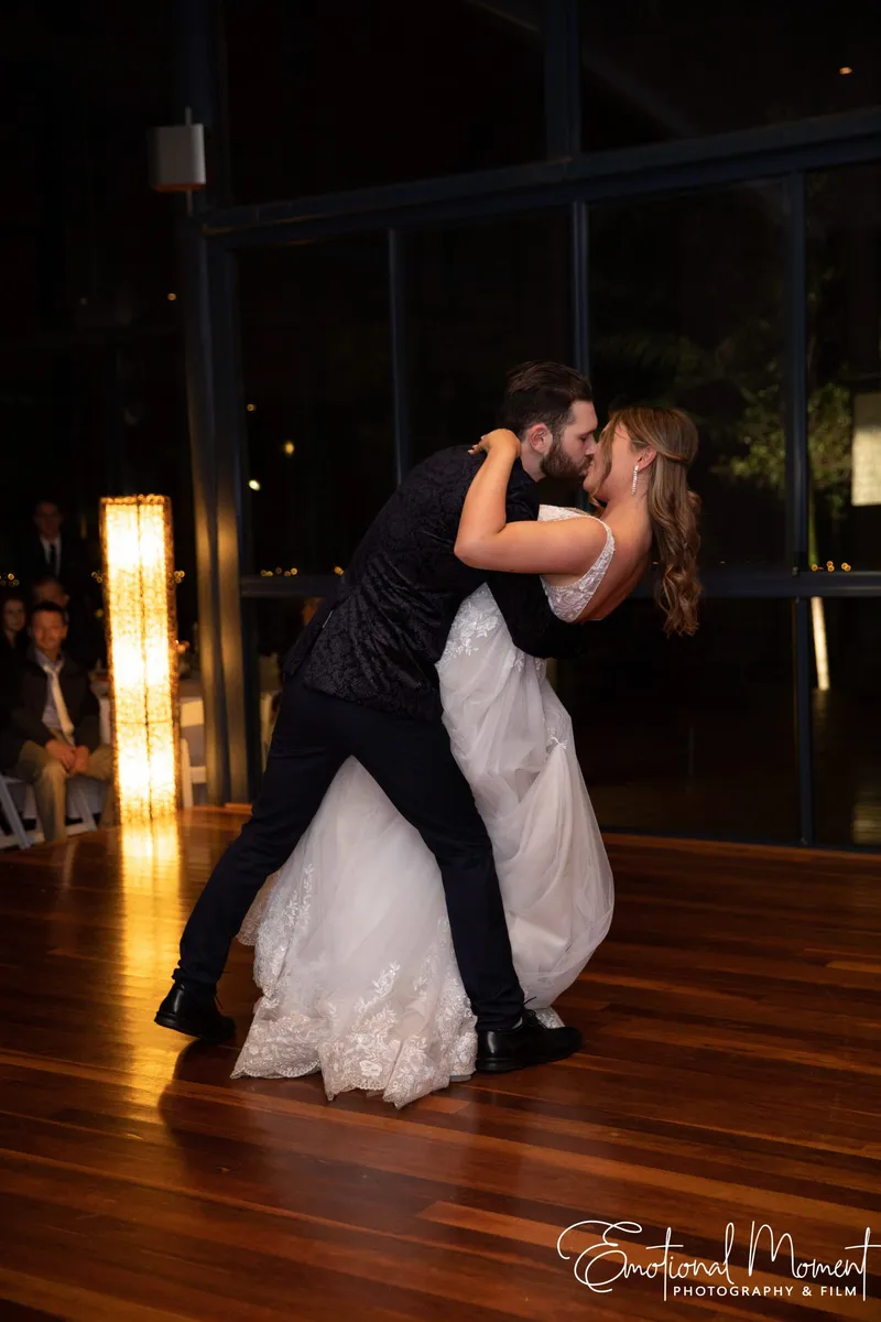 Emotional Moment Photography & Film photo