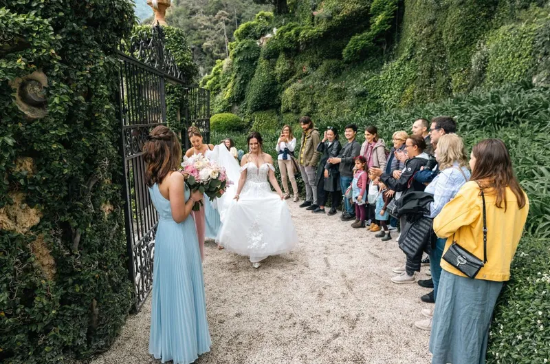 Emotional Moment Photography & Film photo