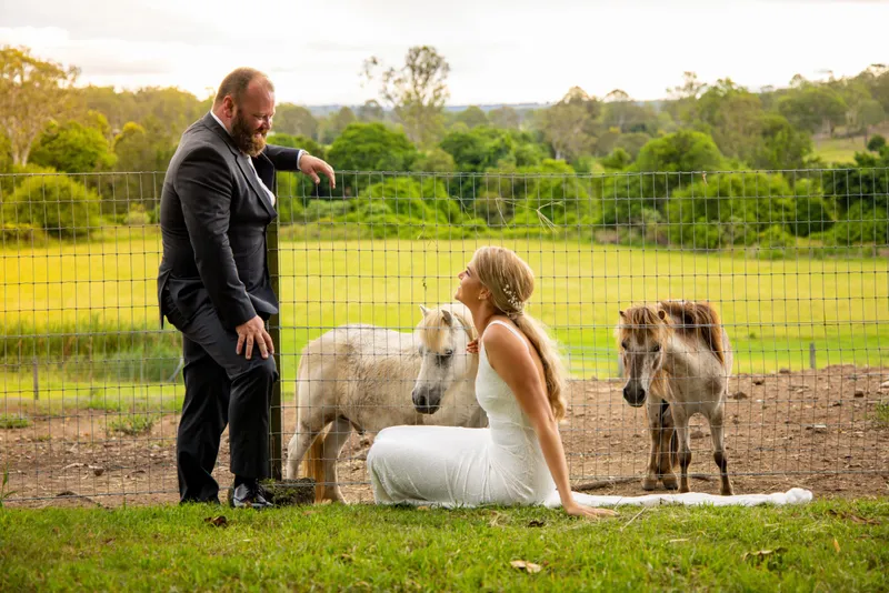 Emotional Moment Photography & Film photo
