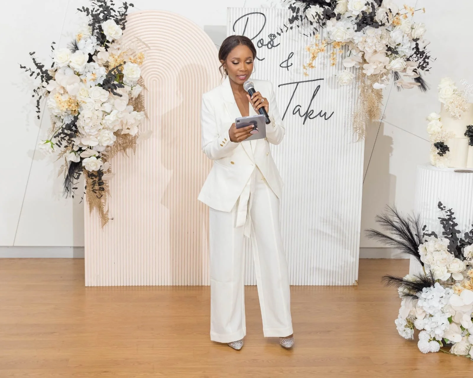 Nuptials by Mel video thumbnail