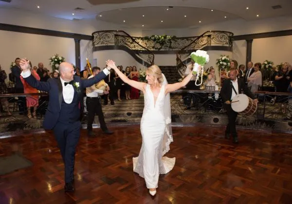 The Luxor Function Centre