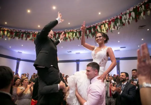 The Luxor Function Centre