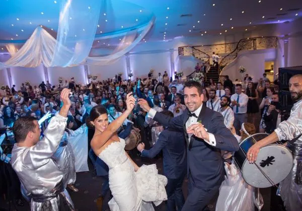 The Luxor Function Centre
